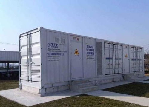 中國第三大電信基礎設施企業崛起，儲能技術服務助力首次沖進全球前十
